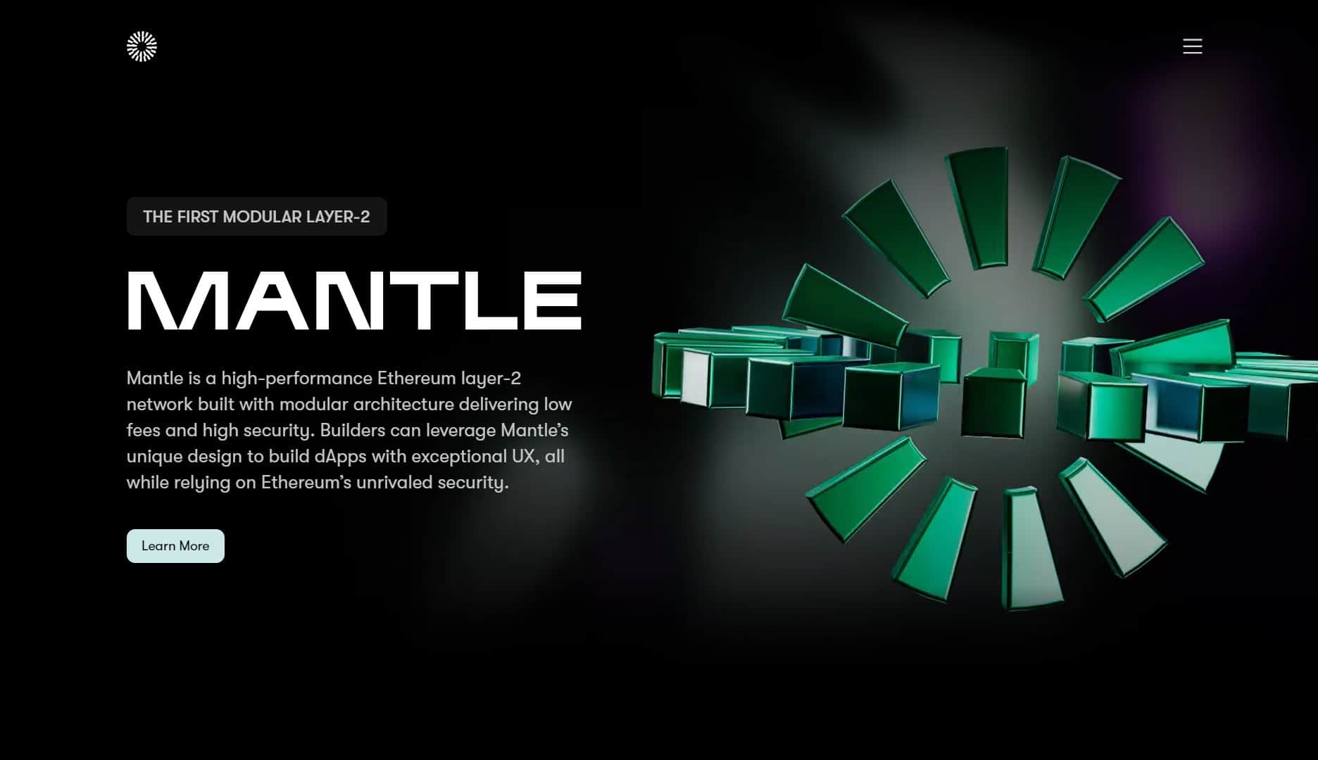 BitDAO announces a layer two remedy for Ethereum named Mantle