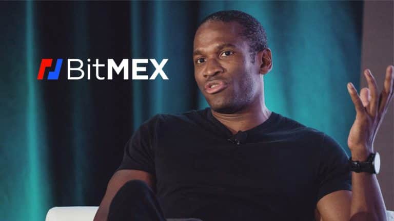 BitMEX closes the listing plan for the BMEX trading currency