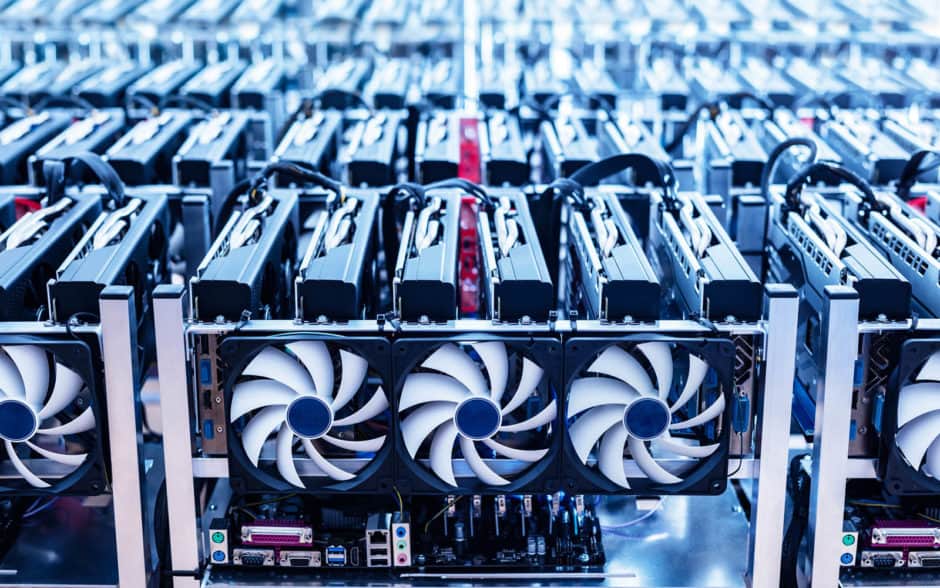 Bitcoin mining business Iris Energy is at danger of default due to the liquidity crisis