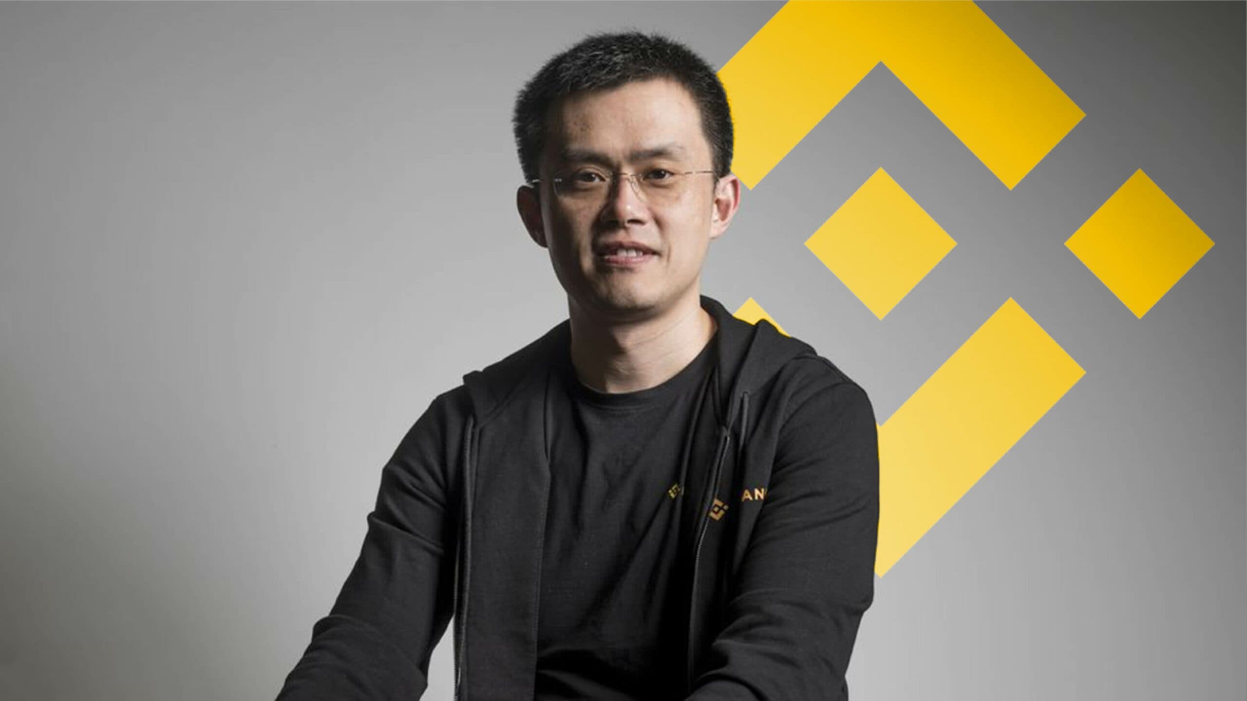 CZ Binance: six Requirements A Healthy Exchange Needs