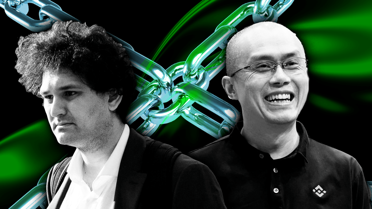 CZ Binance Says It’s “Breaking the Law,” Will Speak More Than Competitors, and Not Afraid of “War of Words”