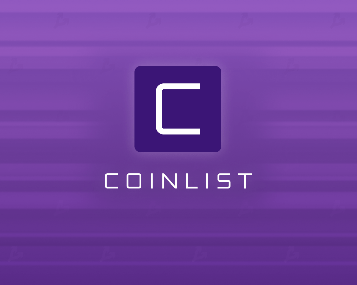 CoinList has complained that it is unable to withdraw cash, sparking bankruptcy rumors