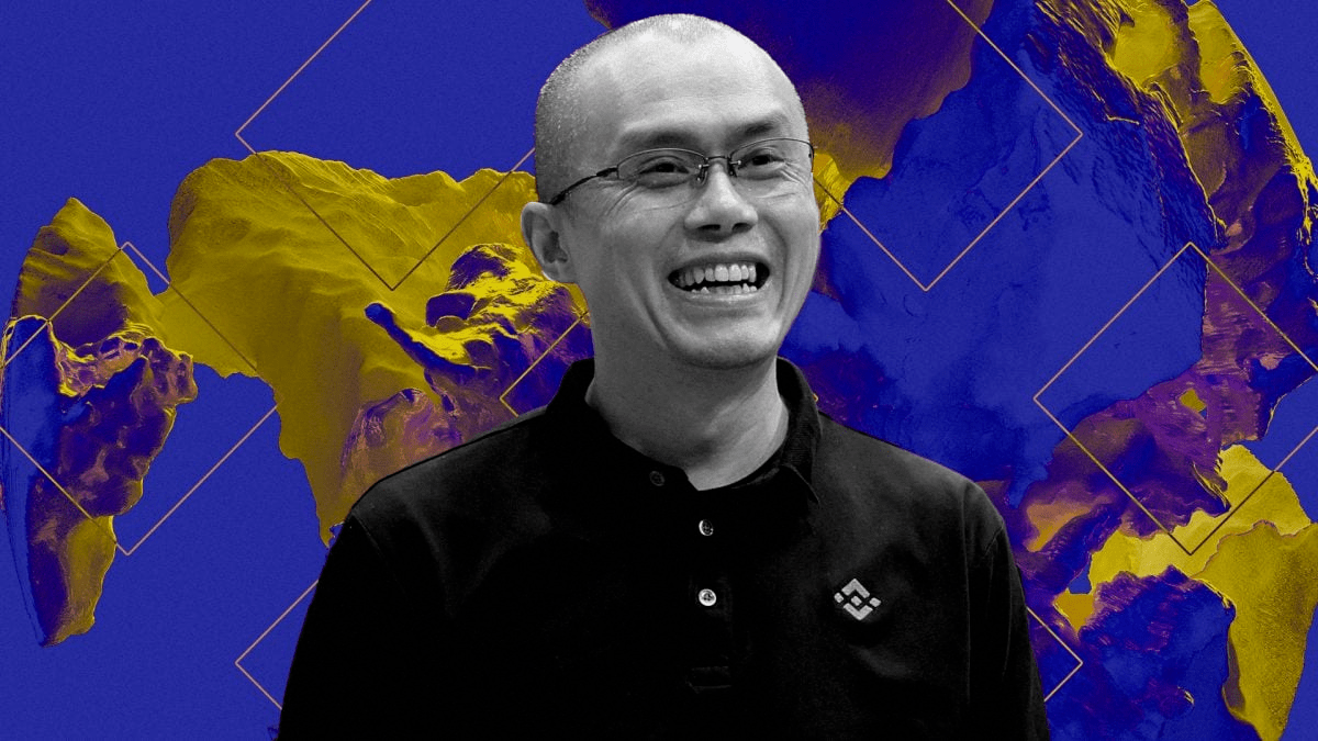 Cryptocurrency Market Recovers Slightly As Binance Announces Establishment Of “Bailout Fund”