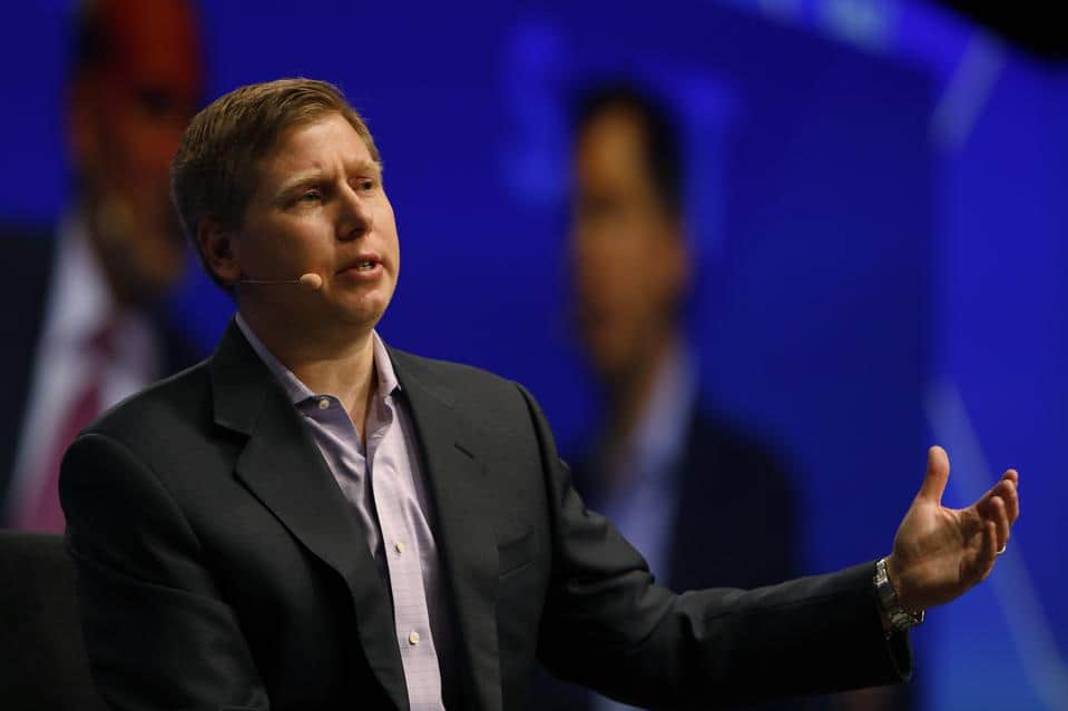 DCG CEO Barry Silbert breaks silence soon after Genesis’ “chaotic” days