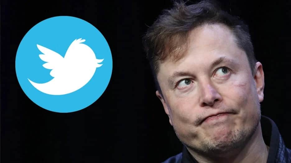 Elon Musk is suing for firing a variety of Twitter staff