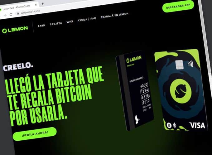 Exchange Lemon Cash for one hundred staff who quit