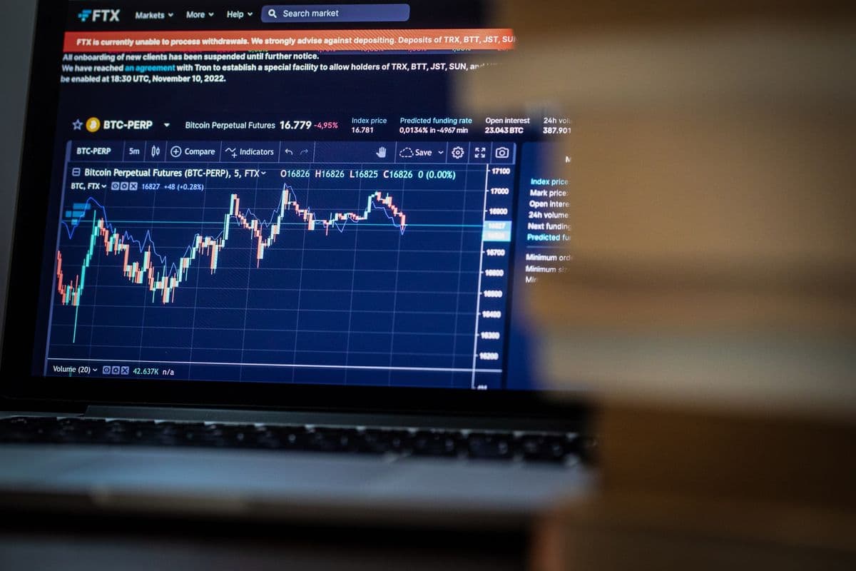 FTX encourages staff to deposit income on the exchange to retain it safe and sound