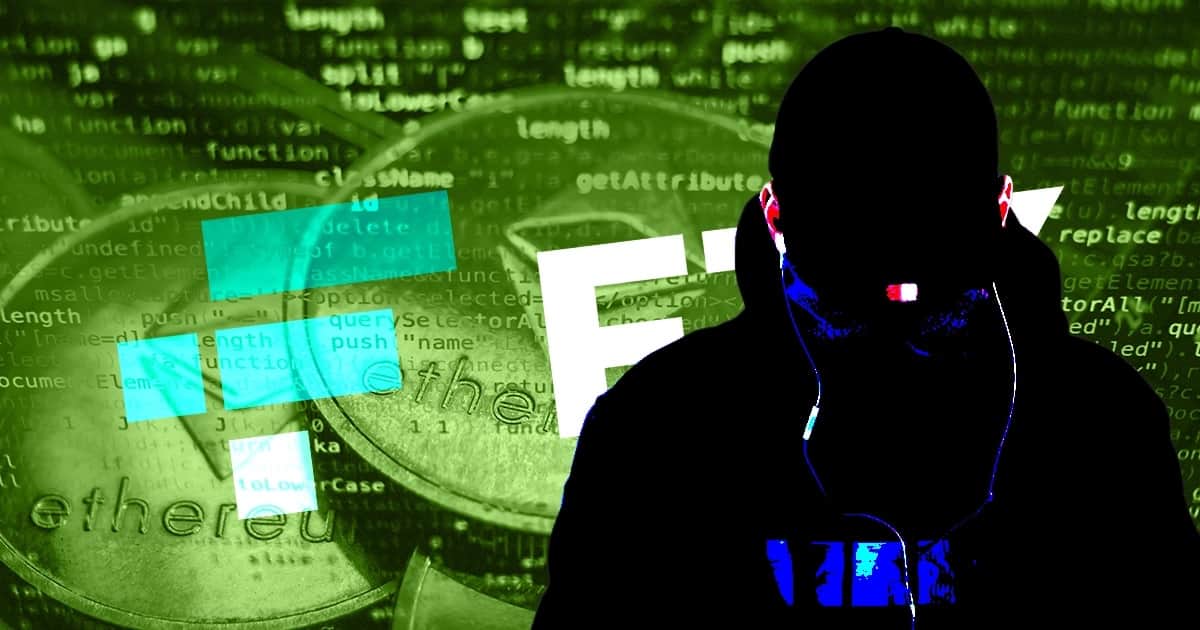 FTX forward gets the 34th greatest ETH “whale” in the planet