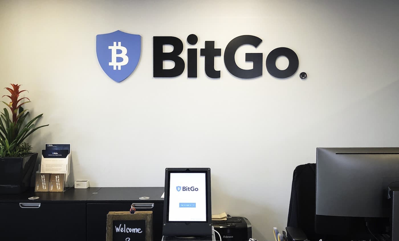 FTX proposes in court to BitGo to oversee the remaining routines of the exchange