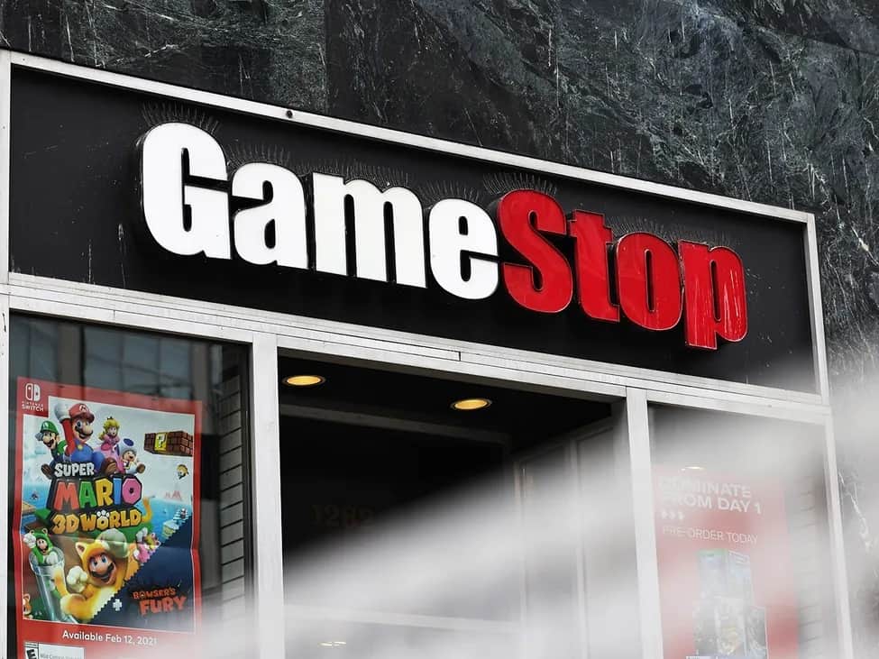 GameStop officially launches the NFT industry on Immutable X