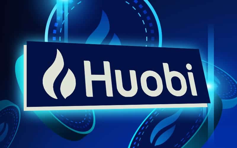 Huobi intends to move its headquarters to Dominica
