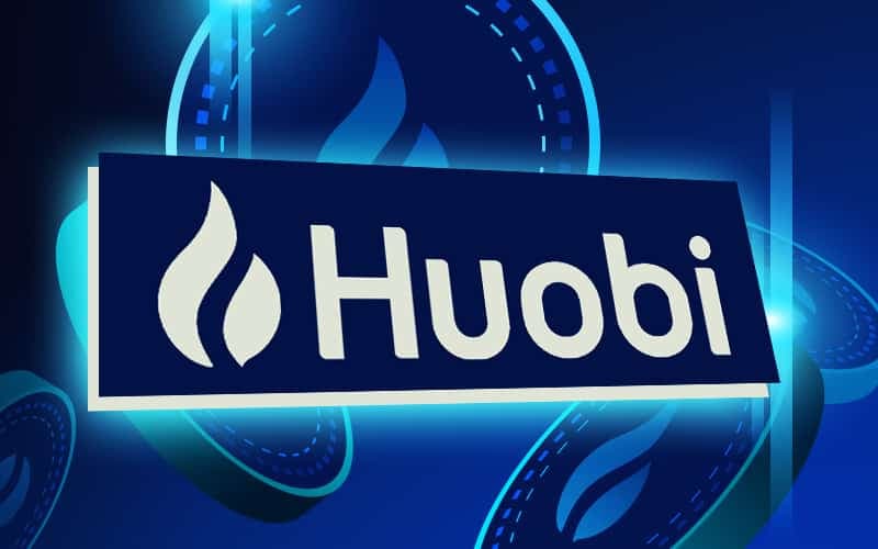 Huobi intends to move its headquarters to Dominica