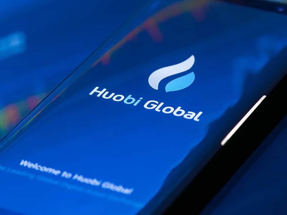 Huobi is caught at $18 million on the FTX exchange