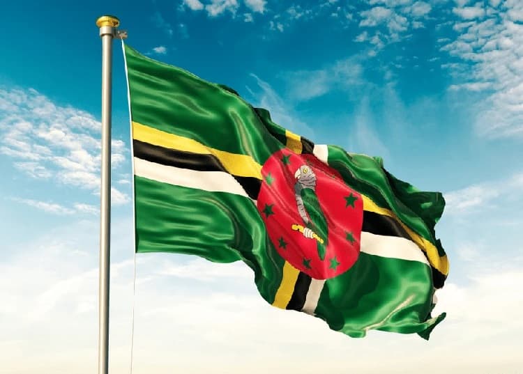 Huobi's HT token skyrocketed after Dominica Coin (DMC) airdrop announcement.