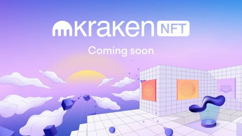 Kraken launches a check of the exchange’s NFT marketplace