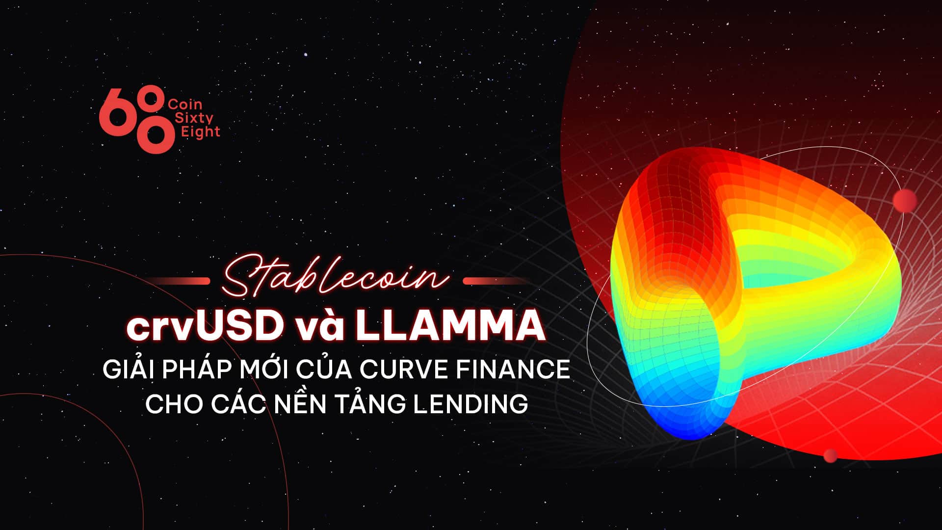 LLAMMA and stablecoin crvUSD – Curve Finance’s new resolution for lending platforms