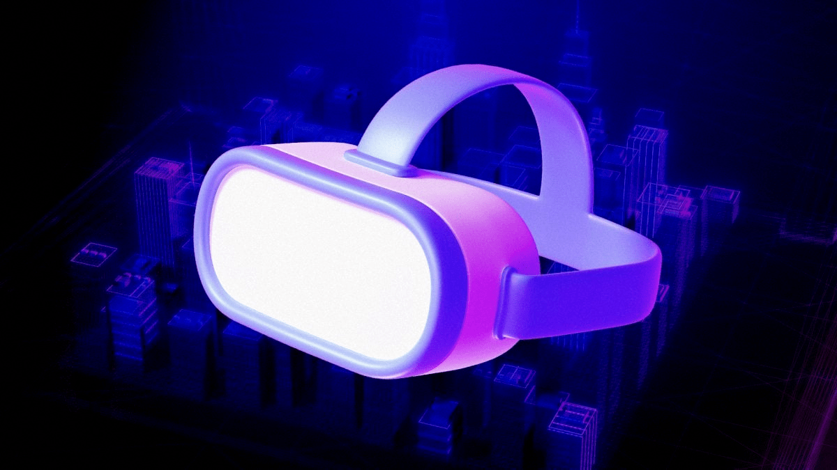 Meta and EU officials disagree on the potential of the Metaverse