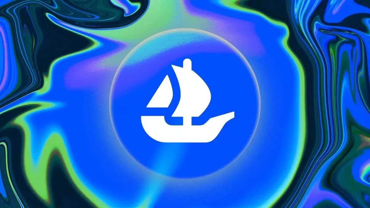 OpenSea launches a toolkit to give creators “autonomy” in controlling NFT royalties