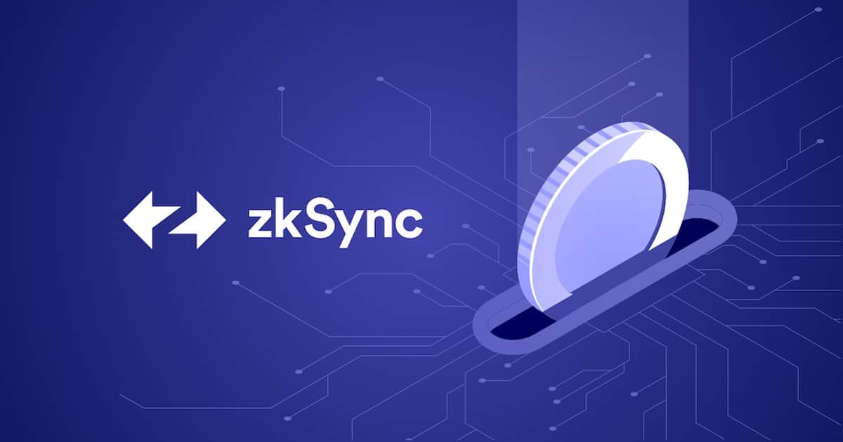 Parent corporation of zkSync raises $200 million in Series C round