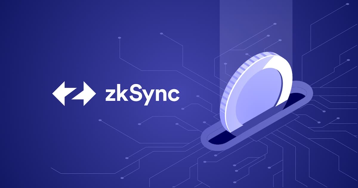 Parent corporation of zkSync raises $200 million in Series C round
