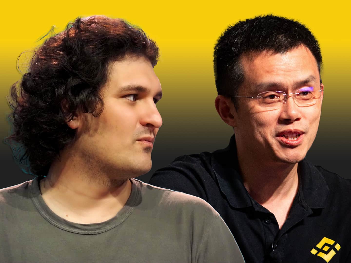 Prior to FTX, Binance “canceled” with quite a few other cryptocurrency firms