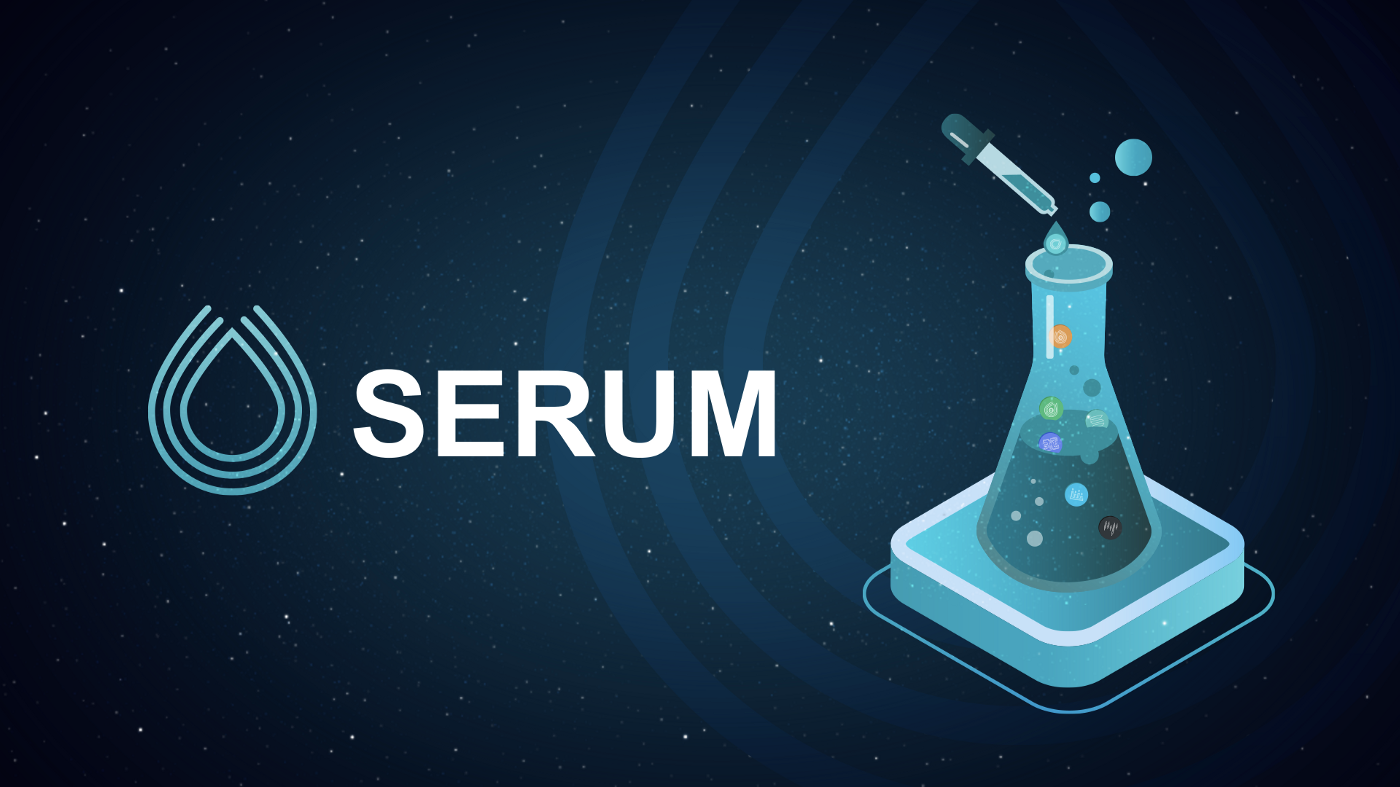 SRM Price Increases Over a hundred% After Serum Plans To Fork Project Before FTX Attack