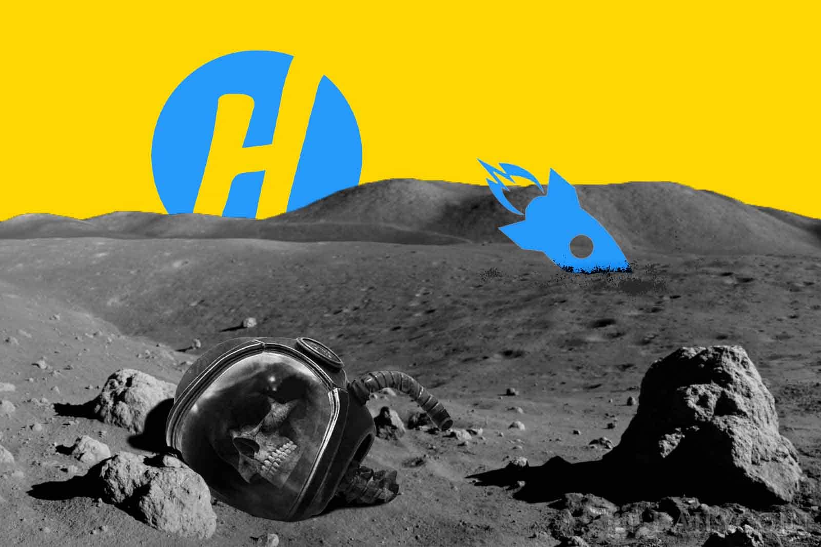 Singapore Police investigate lending platform Hodlnaut for alleged fraud
