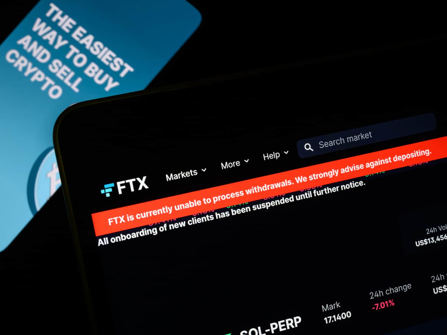 Singapore stands company when criticized for “discrimination” in between Binance and FTX