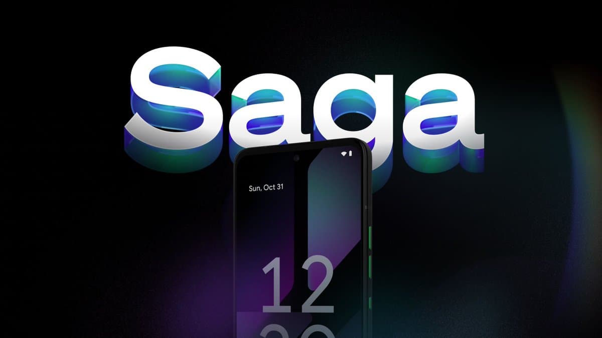 Solana announces the release routine for three,500 pre-ordered phones