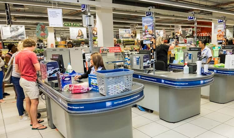 South African “runner-up” retail business accepts Bitcoin payments