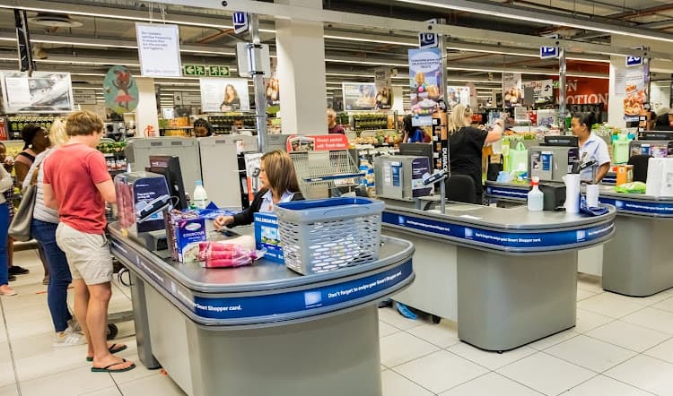 South African “runner-up” retail business accepts Bitcoin payments