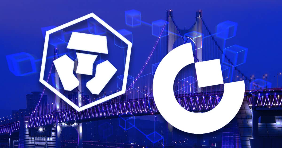 Suspected Crypto.com Exchange ‘Mistakenly Transferred’ $405 Million ETH to Gate.io