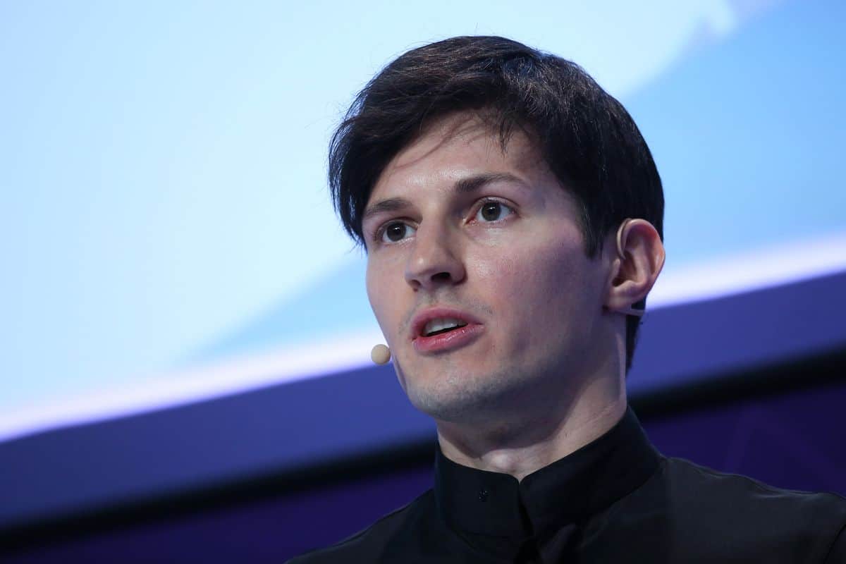 Telegram CEO desires to build a crypto wallet and DEX