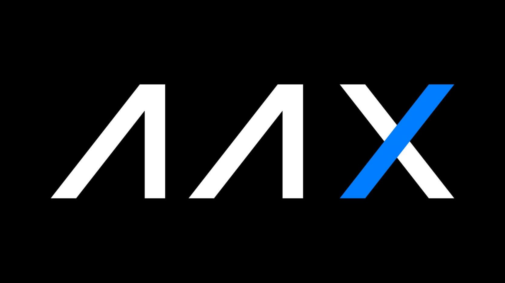 The AAX exchange out of the blue stopped all action for ten days