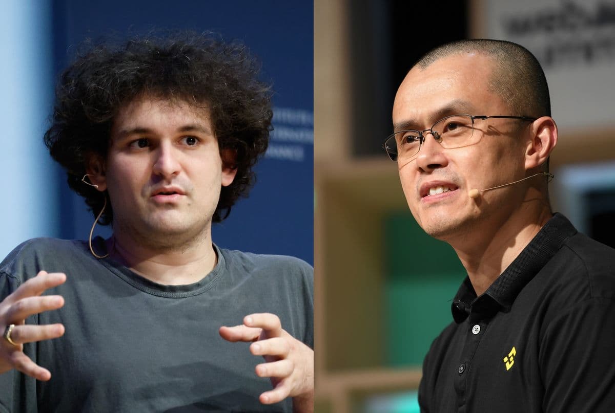 The US House of Representatives needs to clarify the function of Binance in the collapse of FTX