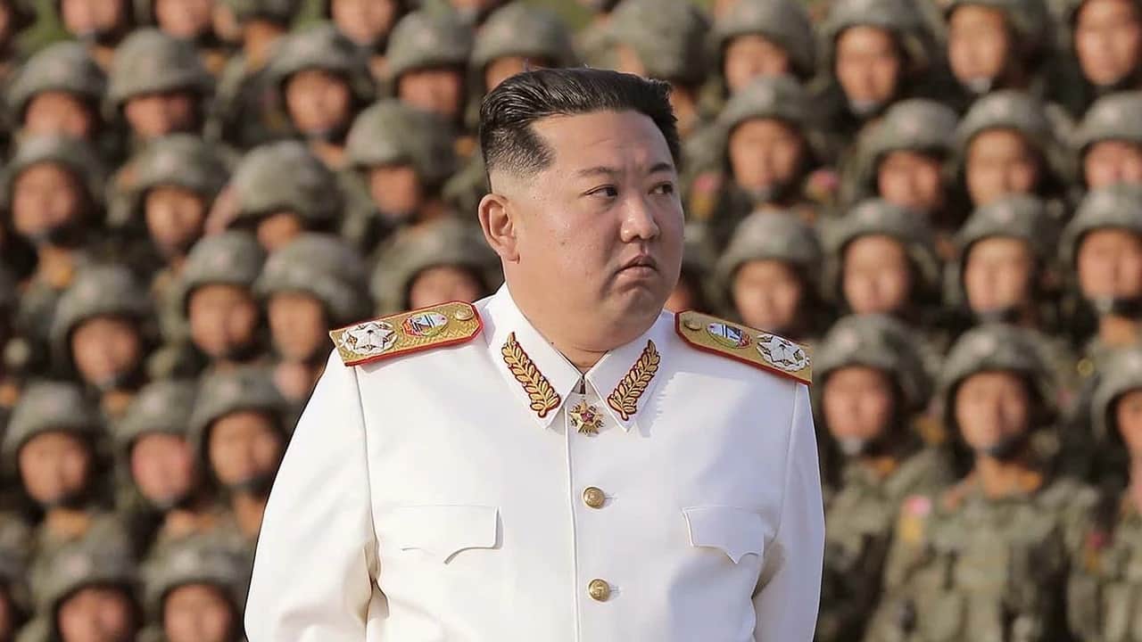 The United States accuses Tornado Cash of "laundering money" for North Korea's nuclear program