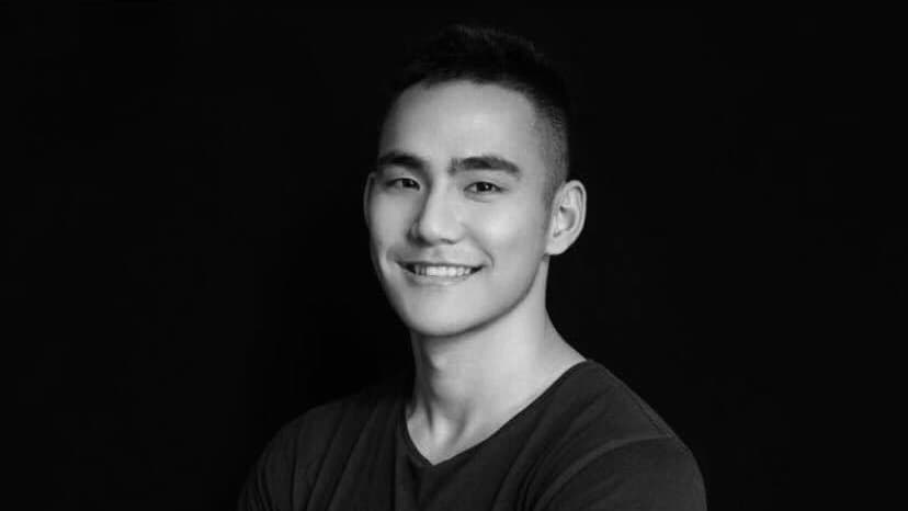 The co-founder of Amber Group has all of a sudden disappeared