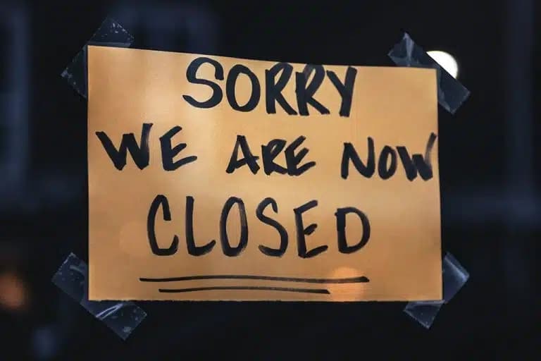 The social network LINE shuts down the Bitfront cryptocurrency exchange