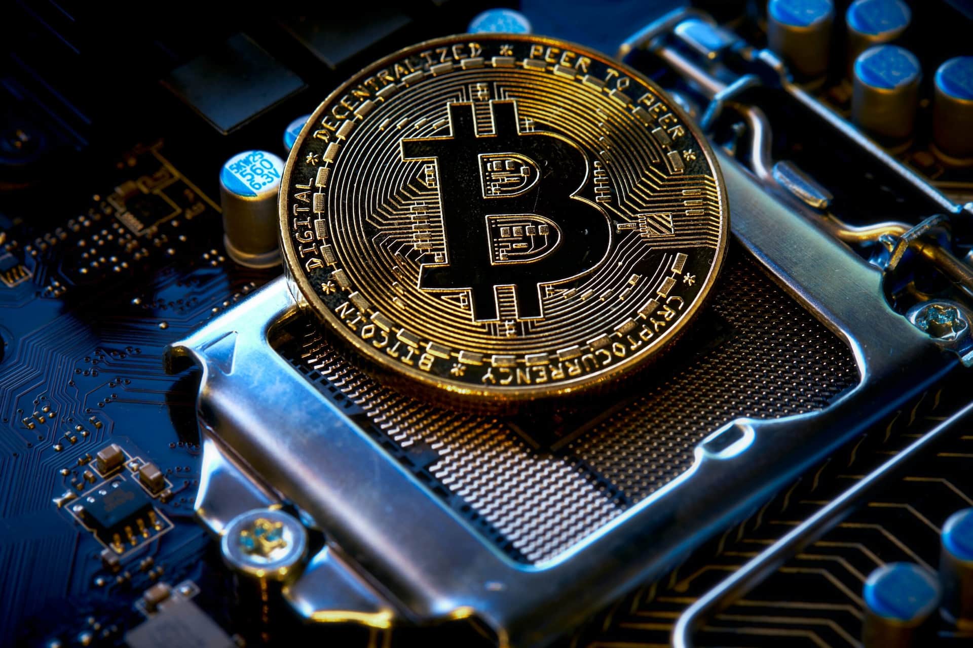 There are indications that Bitcoin miners are “scared”, will the strain to promote BTC be more powerful and more powerful?
