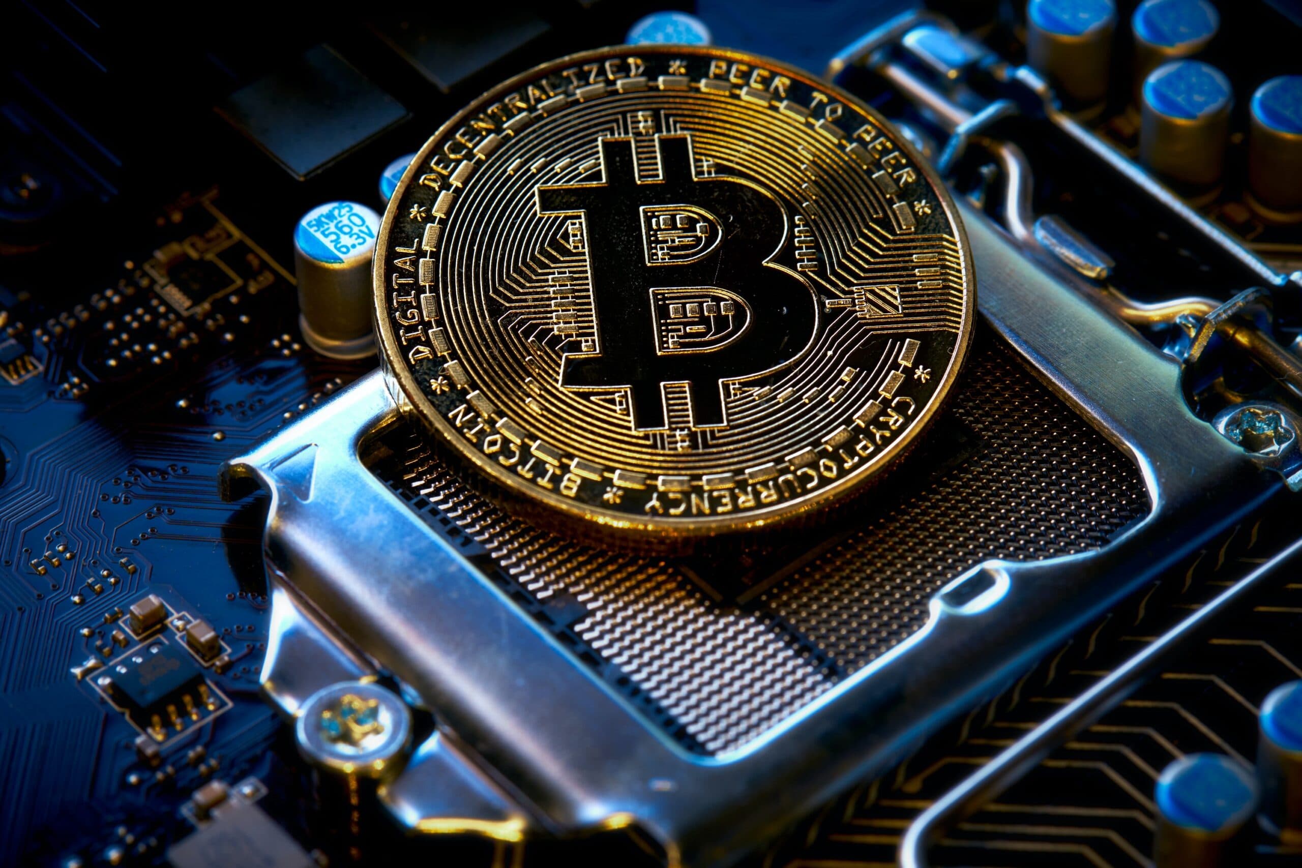 There are indications that Bitcoin miners are “scared”, will the strain to promote BTC be more powerful and more powerful?