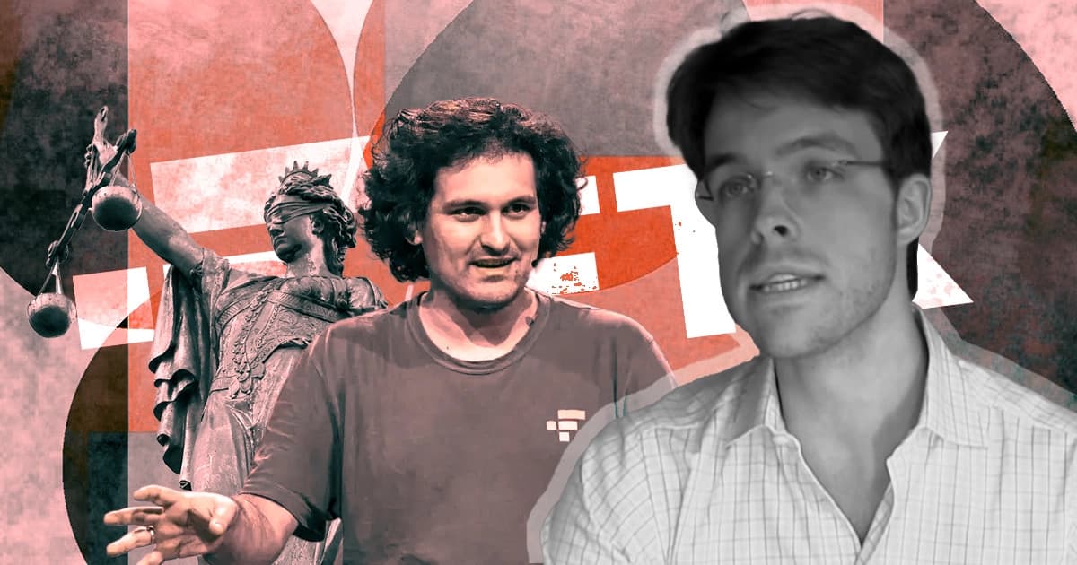 Three Arrows Capital (3AC) co-founder reveals FTX and Alameda Research ‘brought down’ firm
