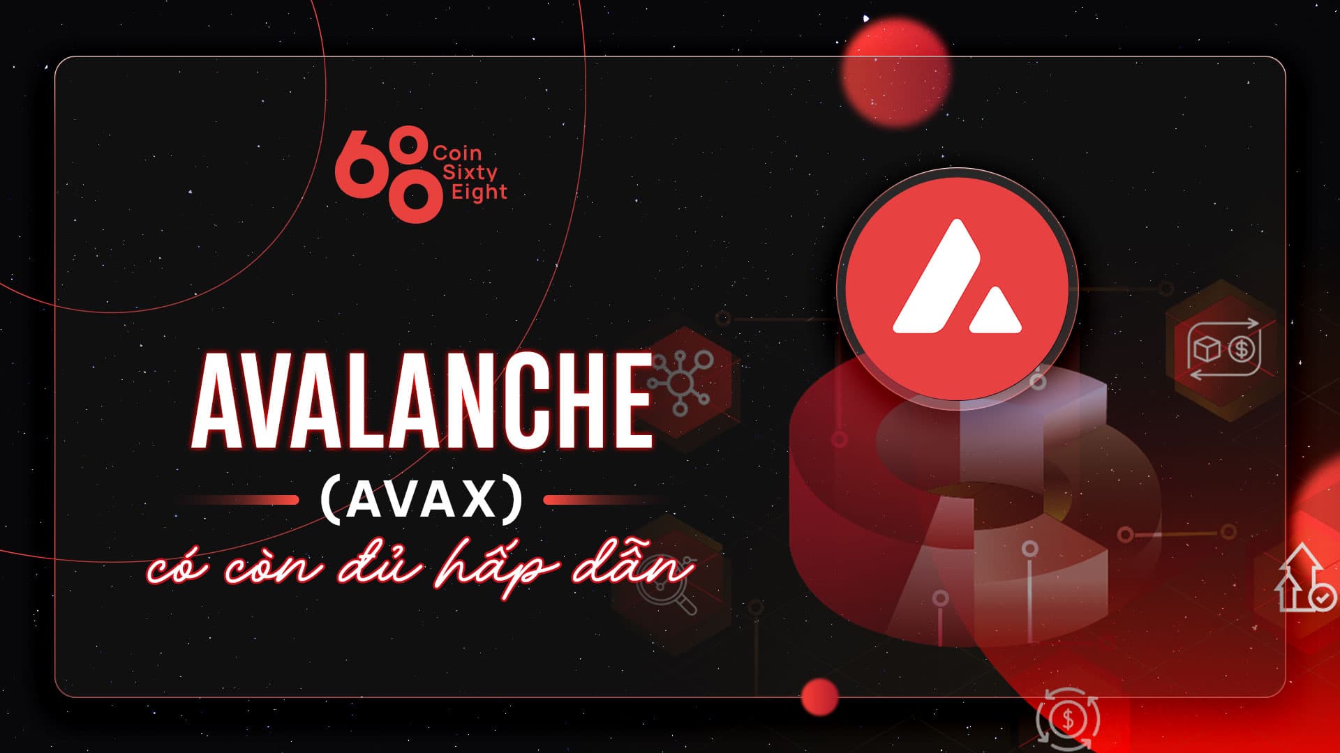Tokenomics Research #six: Is Avalanche (AVAX) Still Interesting Enough?