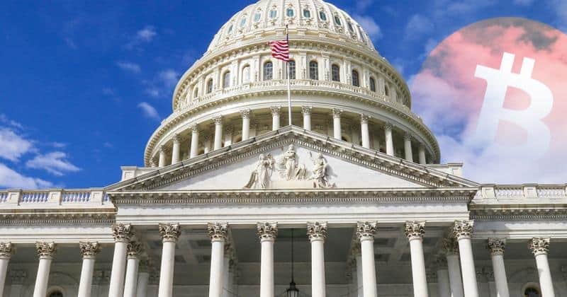 US Senate: After the FTX incident, it is time for Congress to act