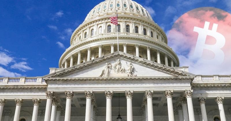 US Senate: After the FTX incident, it is time for Congress to act