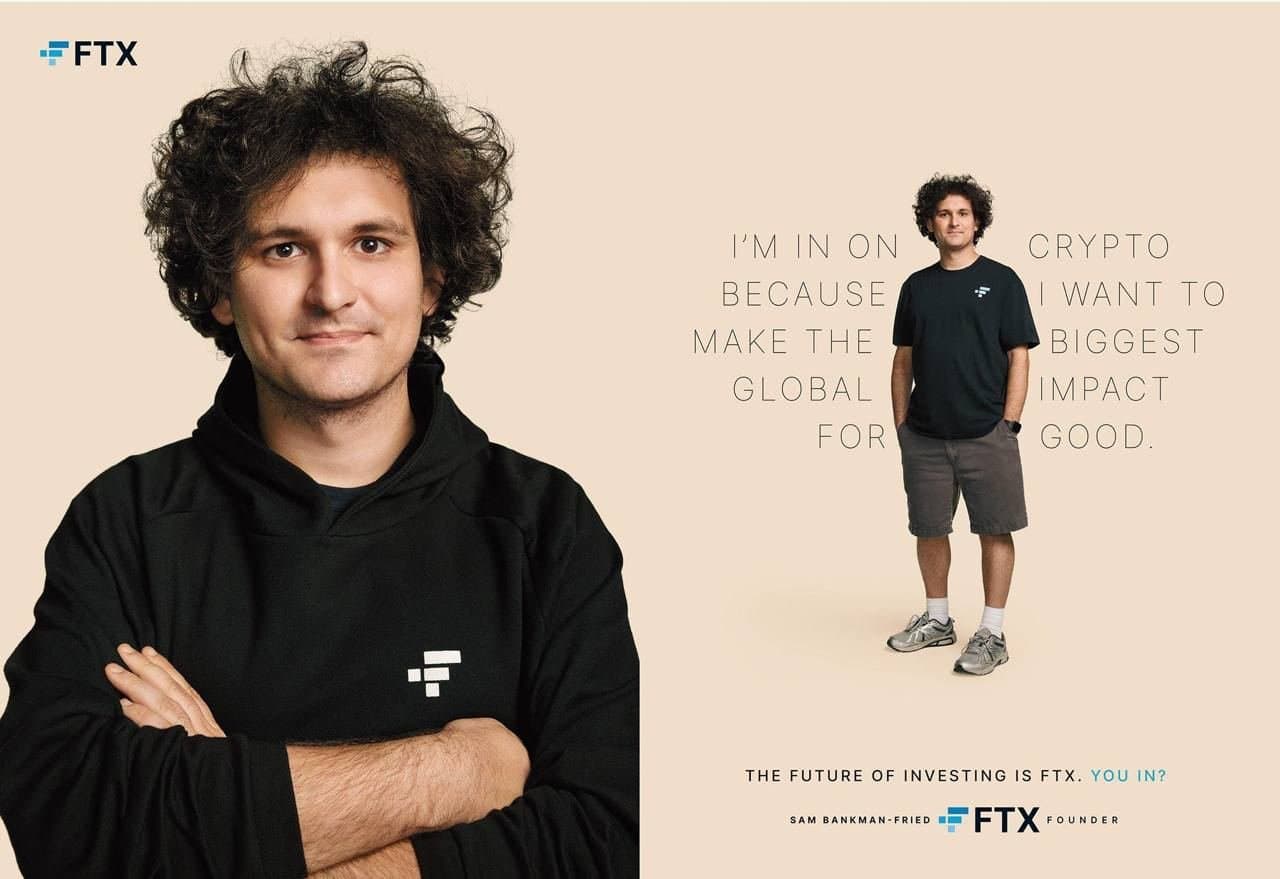 Update the FTX condition on the morning of eleven/eleven/2022