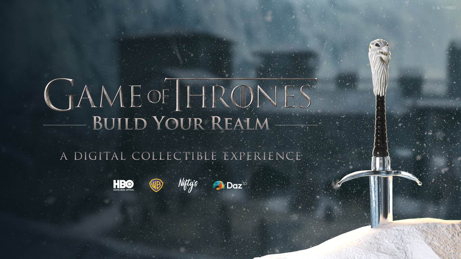 Warner Bros launches NFT assortment for “Game of Thrones”