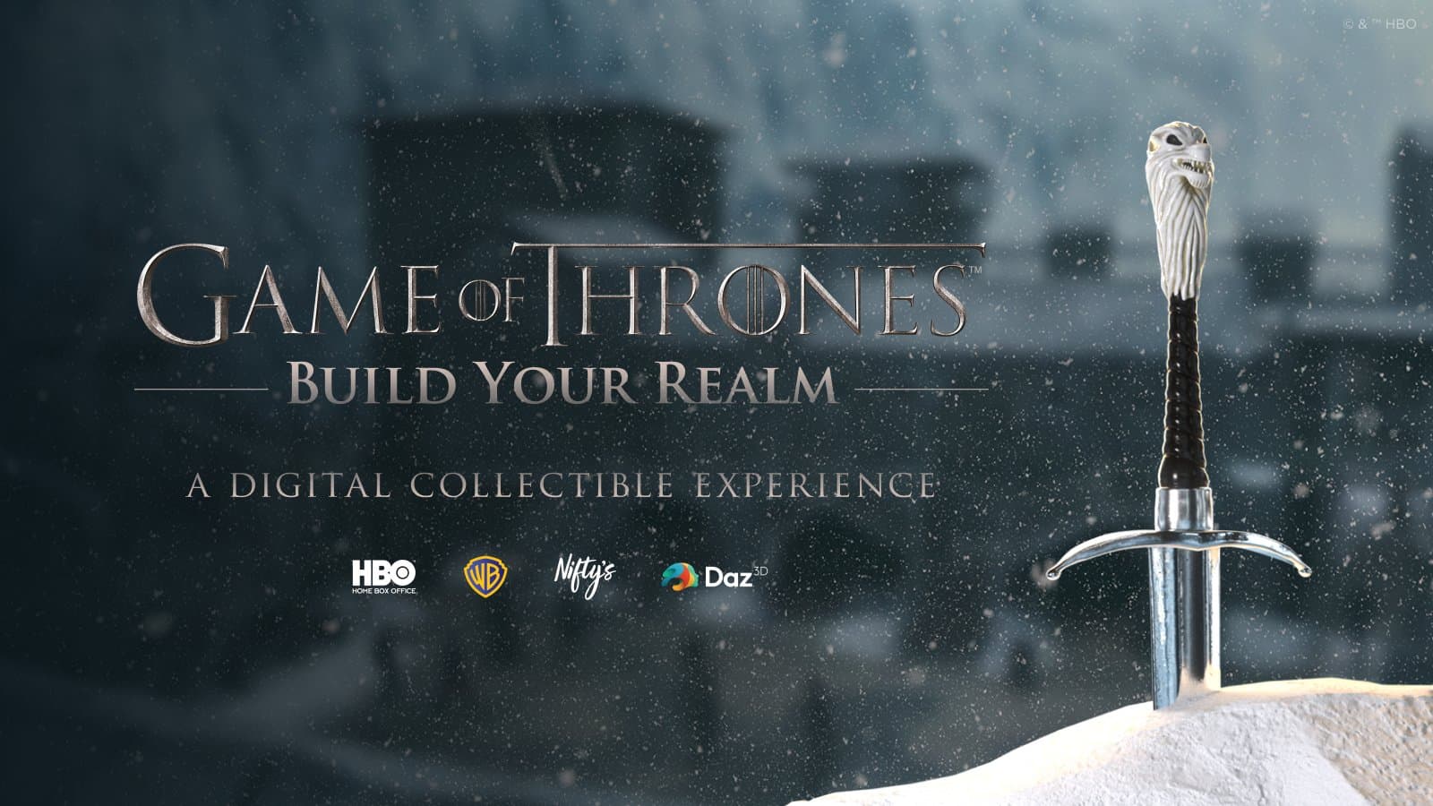 Warner Bros launches NFT assortment for “Game of Thrones”