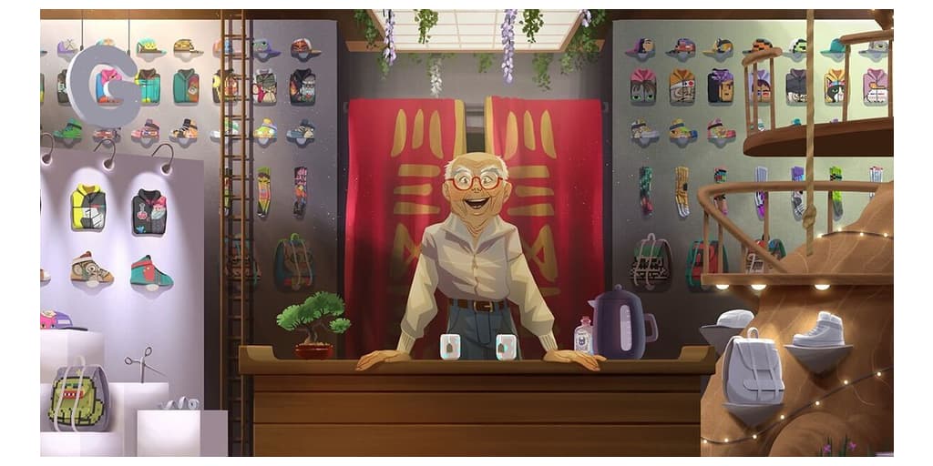 Yuga Labs Acquires “Famous” Artist Beeple’s NFT WENEW Project