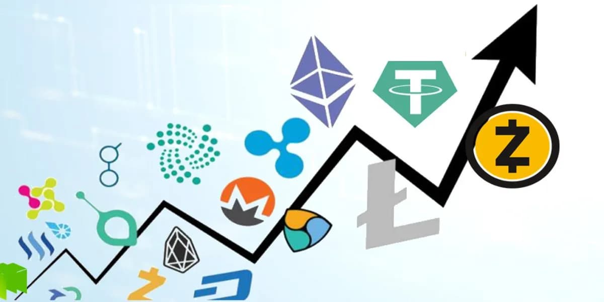 These Altcoins May Go Up This Week! Here’s What Alt Traders Can Expect