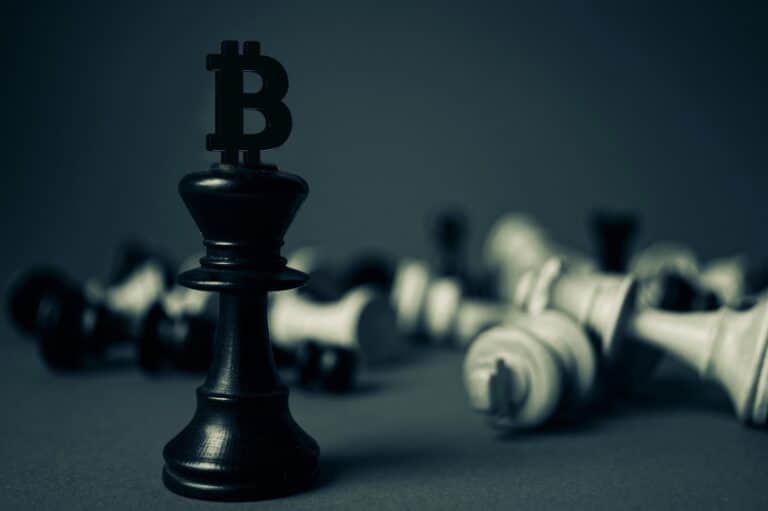 $BTC: Anthony Pompliano says “In our darkest hour, Bitcoin comes first”